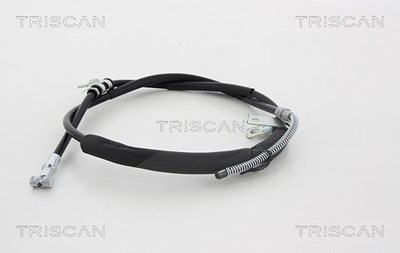 Triscan Seilzug, Feststellbremse [Hersteller-Nr. 814069147] für Suzuki von TRISCAN