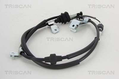 Triscan Seilzug, Feststellbremse [Hersteller-Nr. 814040175] für Honda von TRISCAN