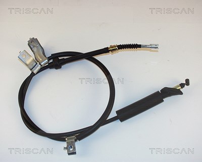 Triscan Seilzug, Feststellbremse [Hersteller-Nr. 814040130] für Honda von TRISCAN