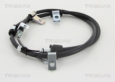 Triscan Seilzug, Feststellbremse [Hersteller-Nr. 814043150] für Hyundai von TRISCAN