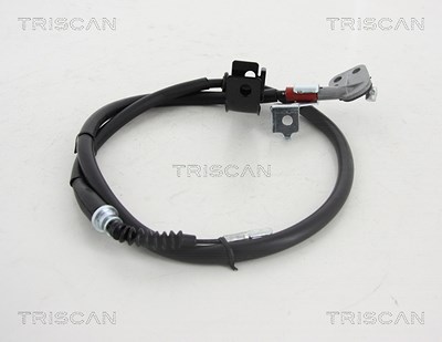 Triscan Seilzug, Feststellbremse [Hersteller-Nr. 8140181134] für Hyundai von TRISCAN