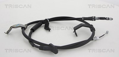 Triscan Seilzug, Feststellbremse [Hersteller-Nr. 814018183] für Kia von TRISCAN