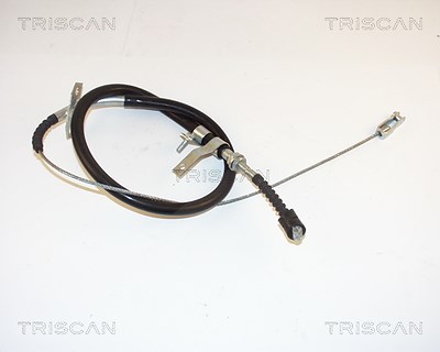 Triscan Seilzug, Feststellbremse [Hersteller-Nr. 814050118] für Mazda von TRISCAN