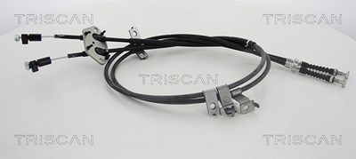 Triscan Seilzug, Feststellbremse [Hersteller-Nr. 814050183] für Mazda von TRISCAN