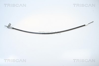 Triscan Seilzug, Feststellbremse [Hersteller-Nr. 814023135] für Mercedes-Benz von TRISCAN