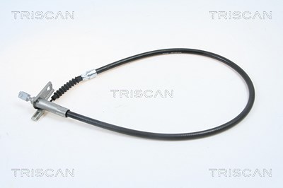 Triscan Seilzug, Feststellbremse [Hersteller-Nr. 814023140] für Mercedes-Benz von TRISCAN