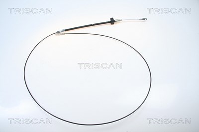 Triscan Seilzug, Feststellbremse [Hersteller-Nr. 814023148] für Mercedes-Benz, VW von TRISCAN