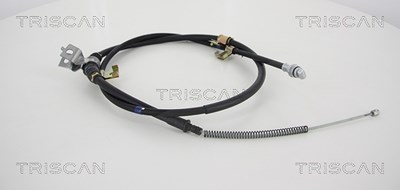 Triscan Seilzug, Feststellbremse [Hersteller-Nr. 814042154] für Mitsubishi von TRISCAN