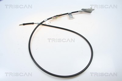 Triscan Seilzug, Feststellbremse [Hersteller-Nr. 814014168] für Nissan von TRISCAN