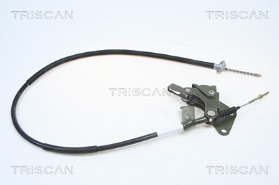 Triscan Seilzug, Feststellbremse [Hersteller-Nr. 814014170] für Nissan von TRISCAN