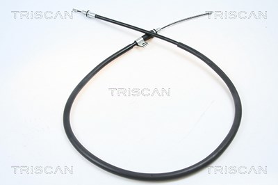 Triscan Seilzug, Feststellbremse [Hersteller-Nr. 814014173] für Nissan von TRISCAN