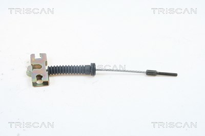 Triscan Seilzug, Feststellbremse [Hersteller-Nr. 814014154] für Nissan von TRISCAN
