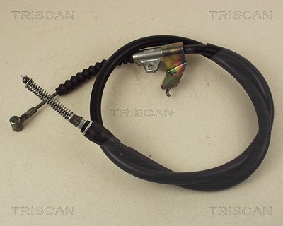 Triscan Seilzug, Feststellbremse [Hersteller-Nr. 814014132] für Nissan von TRISCAN