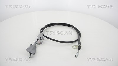 Triscan Seilzug, Feststellbremse [Hersteller-Nr. 814014176] für Nissan von TRISCAN