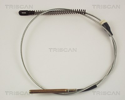 Triscan Seilzug, Feststellbremse [Hersteller-Nr. 814024133] für Opel von TRISCAN