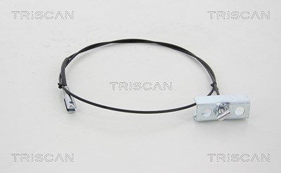 Triscan Seilzug, Feststellbremse [Hersteller-Nr. 814010189] für Opel, Renault von TRISCAN