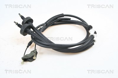 Triscan Seilzug, Feststellbremse [Hersteller-Nr. 814024159] für Chevrolet, Opel von TRISCAN