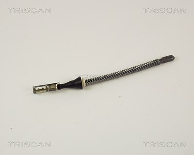 Triscan Seilzug, Feststellbremse [Hersteller-Nr. 814024151] für Opel, Chevrolet von TRISCAN