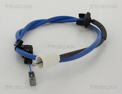 Triscan Seilzug, Feststellbremse [Hersteller-Nr. 8140281113] für Peugeot von TRISCAN