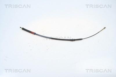 Triscan Seilzug, Feststellbremse [Hersteller-Nr. 814028180] für Peugeot von TRISCAN