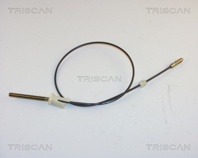 Triscan Seilzug, Feststellbremse [Hersteller-Nr. 814065113] für Saab von TRISCAN