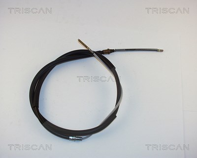 Triscan Seilzug, Feststellbremse [Hersteller-Nr. 814029164] für Seat, VW von TRISCAN