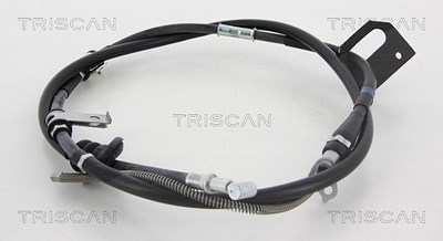 Triscan Seilzug, Feststellbremse [Hersteller-Nr. 814069149] für Suzuki von TRISCAN