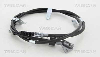 Triscan Seilzug, Feststellbremse [Hersteller-Nr. 8140131295] für Toyota von TRISCAN