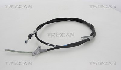 Triscan Seilzug, Feststellbremse [Hersteller-Nr. 8140131218] für Toyota von TRISCAN