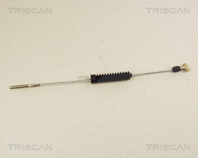 Triscan Seilzug, Feststellbremse [Hersteller-Nr. 814013199] für Toyota von TRISCAN