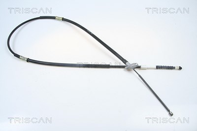 Triscan Seilzug, Feststellbremse [Hersteller-Nr. 8140131132] für Toyota von TRISCAN