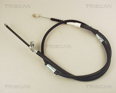 Triscan Seilzug, Feststellbremse [Hersteller-Nr. 814013117] für Toyota von TRISCAN