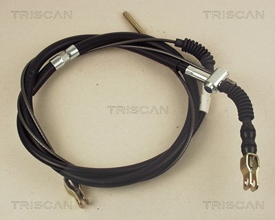 Triscan Seilzug, Feststellbremse [Hersteller-Nr. 814013171] für Toyota von TRISCAN