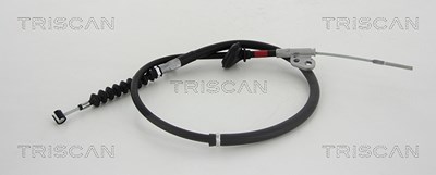 Triscan Seilzug, Feststellbremse [Hersteller-Nr. 8140131250] für Toyota von TRISCAN