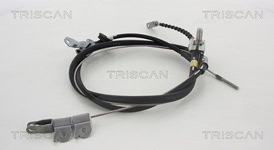 Triscan Seilzug, Feststellbremse [Hersteller-Nr. 8140131184] für Toyota von TRISCAN