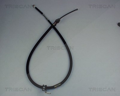 Triscan Seilzug, Feststellbremse [Hersteller-Nr. 8140131118] für Toyota von TRISCAN