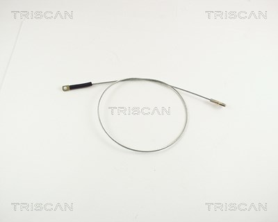 Triscan Seilzug, Feststellbremse [Hersteller-Nr. 814027106] für Volvo von TRISCAN