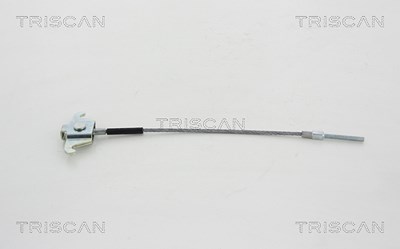 Triscan Seilzug, Feststellbremse [Hersteller-Nr. 814027147] für Volvo von TRISCAN