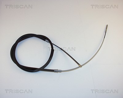 Triscan Seilzug, Feststellbremse [Hersteller-Nr. 814029101] für VW von TRISCAN