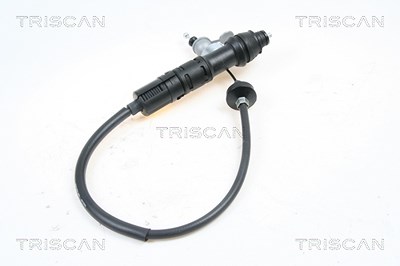Triscan Seilzug, Kupplungsbetätigung [Hersteller-Nr. 814028247] für Citroën, Peugeot von TRISCAN