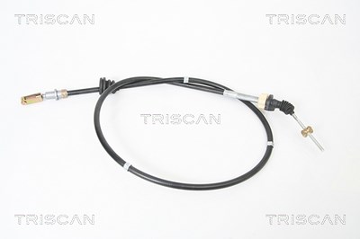 Triscan Seilzug, Kupplungsbetätigung [Hersteller-Nr. 814028261] für Toyota, Citroën, Peugeot von TRISCAN