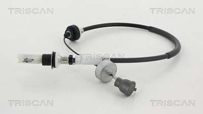 Triscan Seilzug, Kupplungsbetätigung [Hersteller-Nr. 814010220] für Citroën, Fiat, Peugeot von TRISCAN