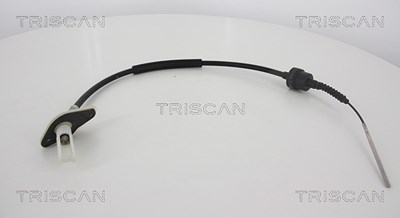 Triscan Seilzug, Kupplungsbetätigung [Hersteller-Nr. 814015282] für Fiat, Ford von TRISCAN