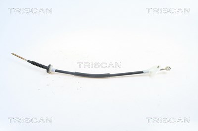 Triscan Seilzug, Kupplungsbetätigung [Hersteller-Nr. 814015243] für Fiat von TRISCAN