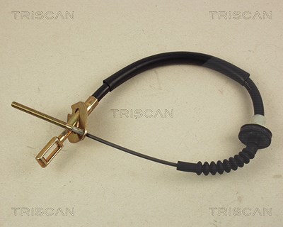Triscan Seilzug, Kupplungsbetätigung [Hersteller-Nr. 814015240] für Fiat von TRISCAN