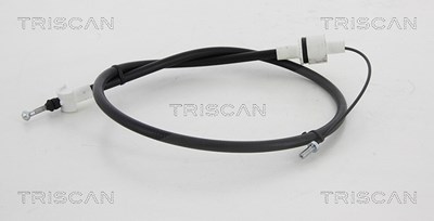 Triscan Seilzug, Kupplungsbetätigung [Hersteller-Nr. 814016246] für Ford von TRISCAN