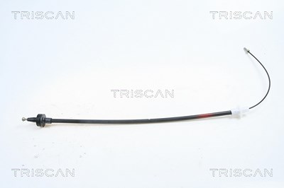 Triscan Seilzug, Kupplungsbetätigung [Hersteller-Nr. 814016243] für Ford von TRISCAN