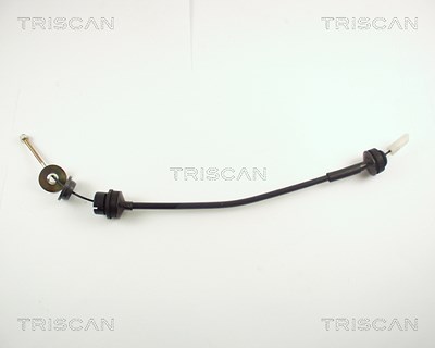 Triscan Seilzug, Kupplungsbetätigung [Hersteller-Nr. 814028226] für Peugeot von TRISCAN