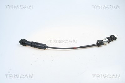 Triscan Seilzug, Kupplungsbetätigung [Hersteller-Nr. 814028255] für Peugeot von TRISCAN