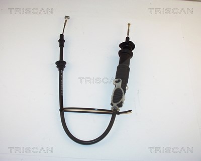 Triscan Seilzug, Kupplungsbetätigung [Hersteller-Nr. 814066205] für Seat, VW von TRISCAN